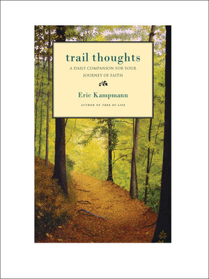 cover image of Trail Thoughts